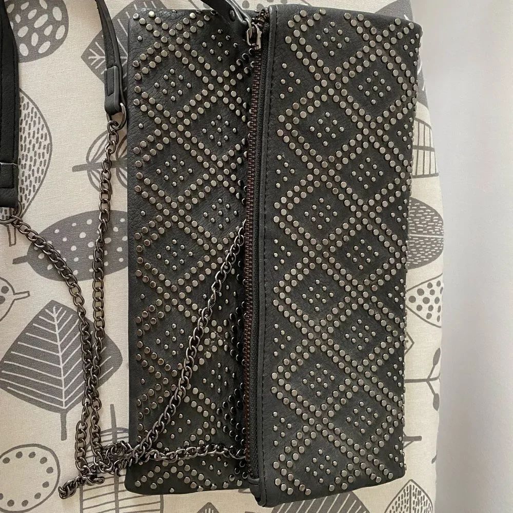 Antik Kraft Small crossbody